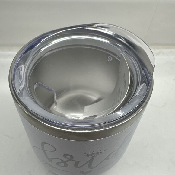 BRIDE Engraved Tumbler Gift Wine Cup Bachelorette Wedding Stocking Stuffer - Picture 9 of 9